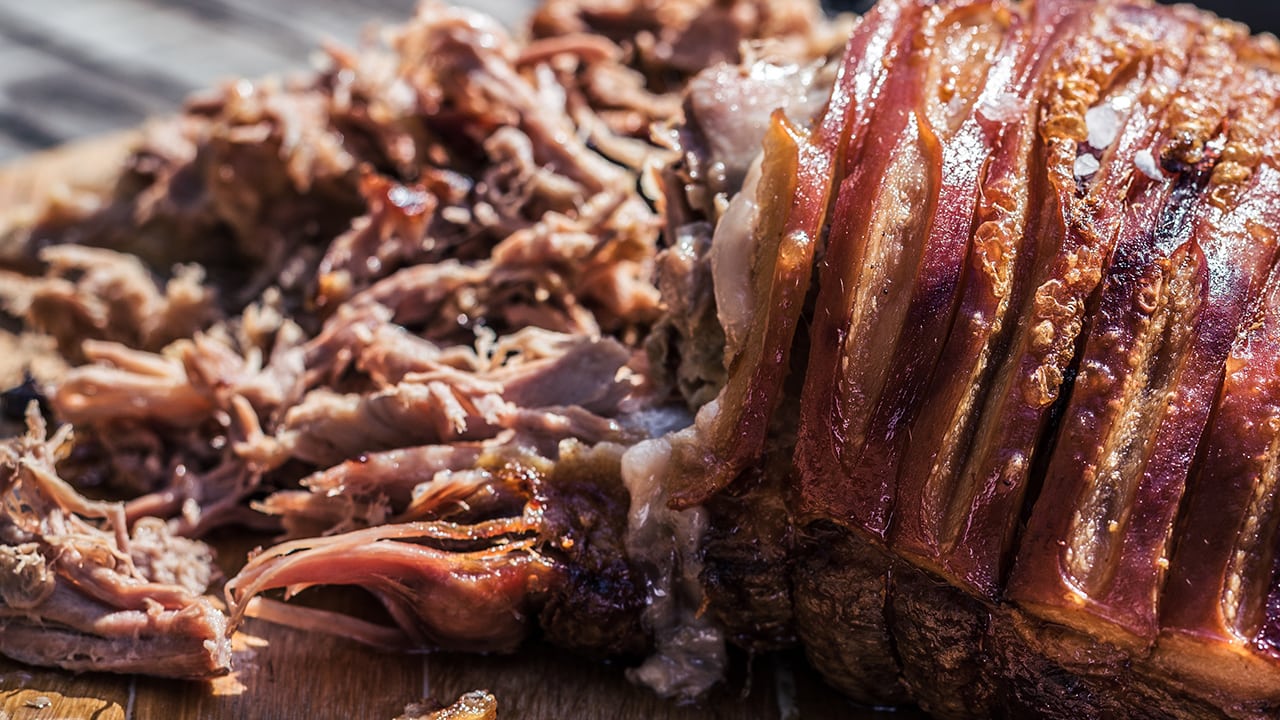 pork butt