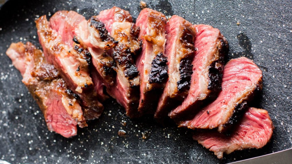 beef short ribs