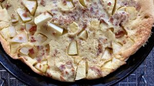 Dutch baby