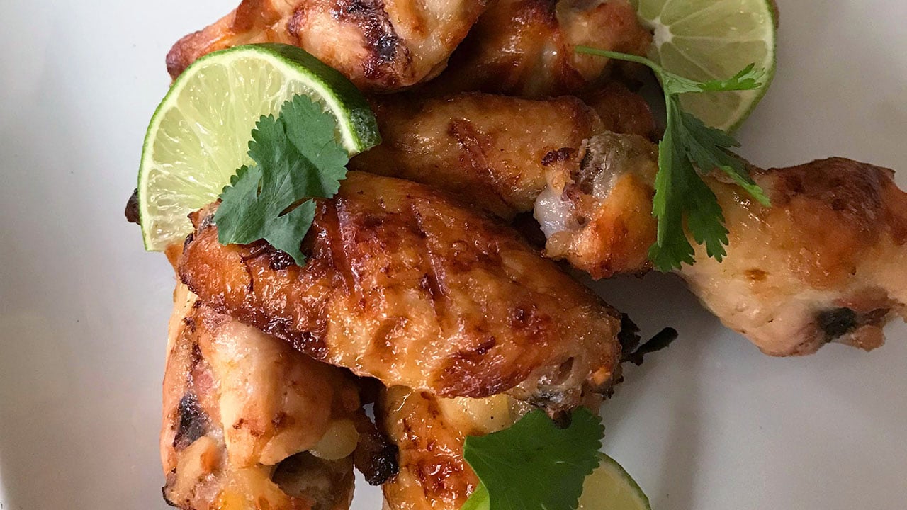 party-wings