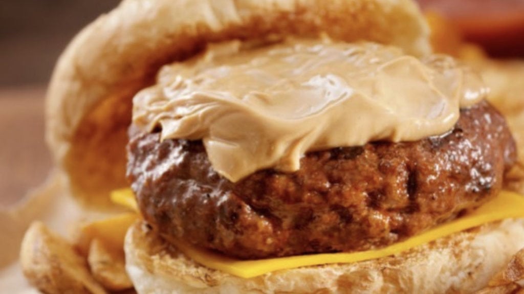 burger-toppings