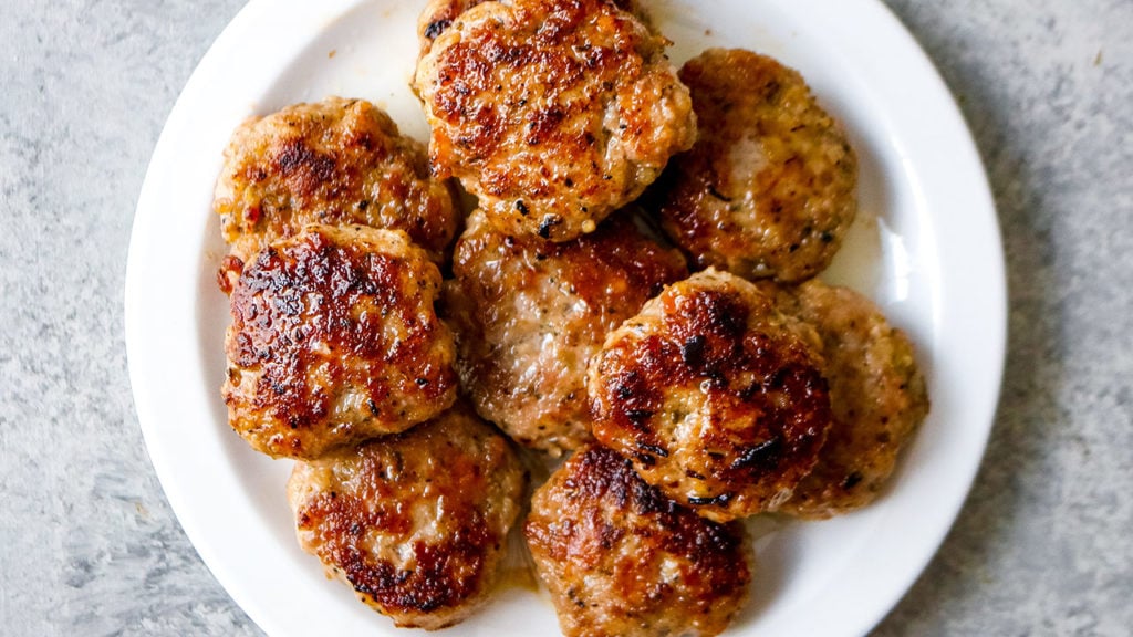 breakfast-sausage