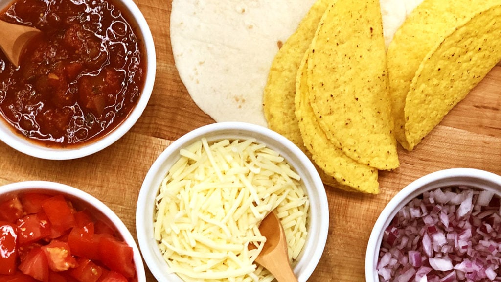 taco-bar