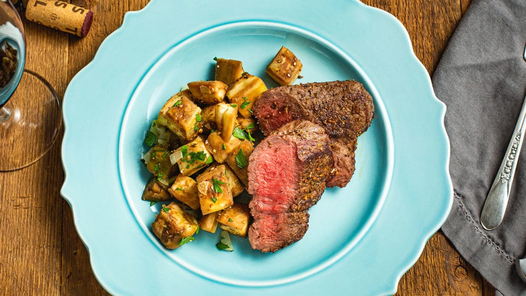 Top sirloin
