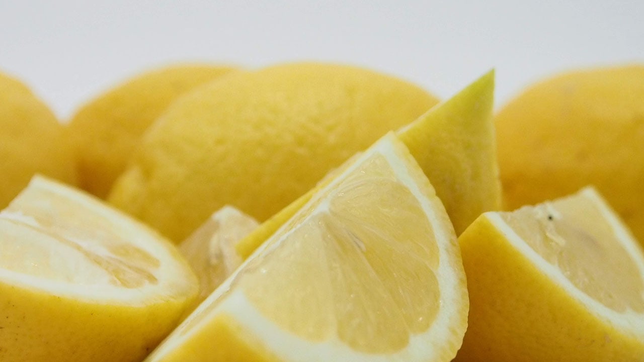 lemons