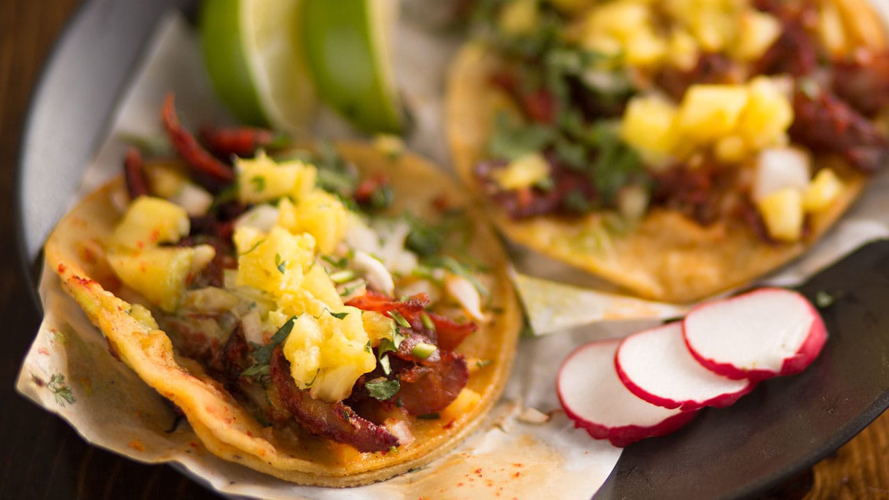 al pastor