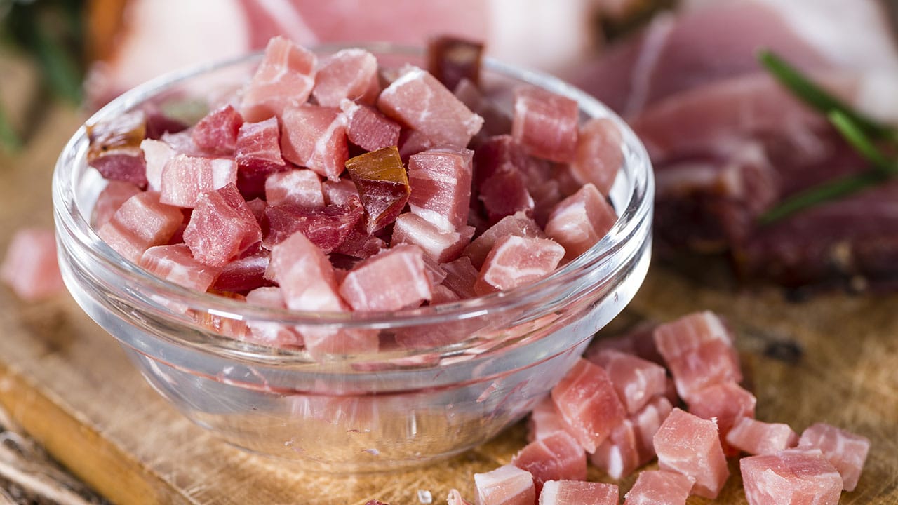 lardons