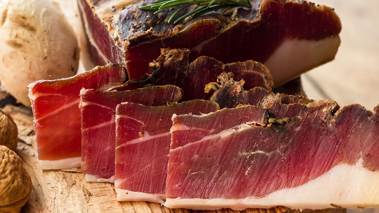 speck