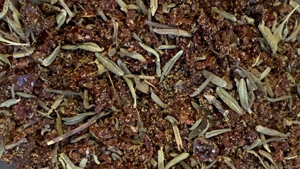 zaatar