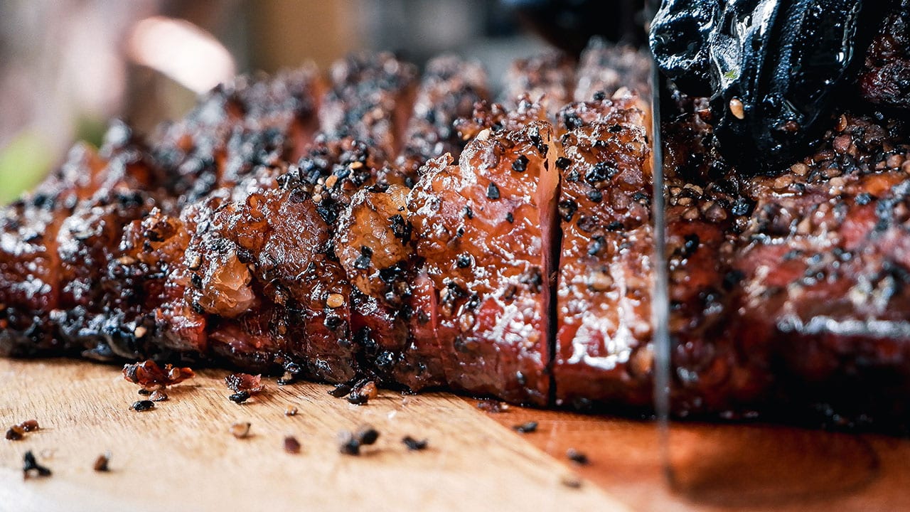 brisket