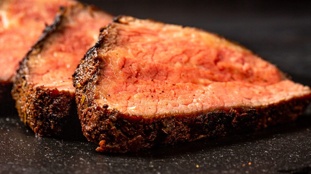 tri tip roast