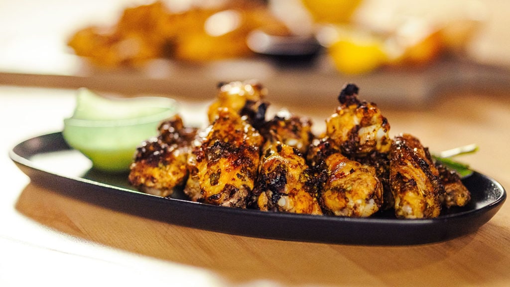 butcherbox wings from frozen
