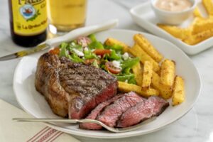 Ribeye Steaks