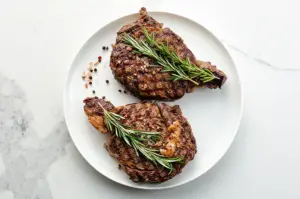 All I Want is Steak Gift Box