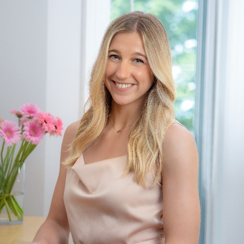 Audrey Blauvelt