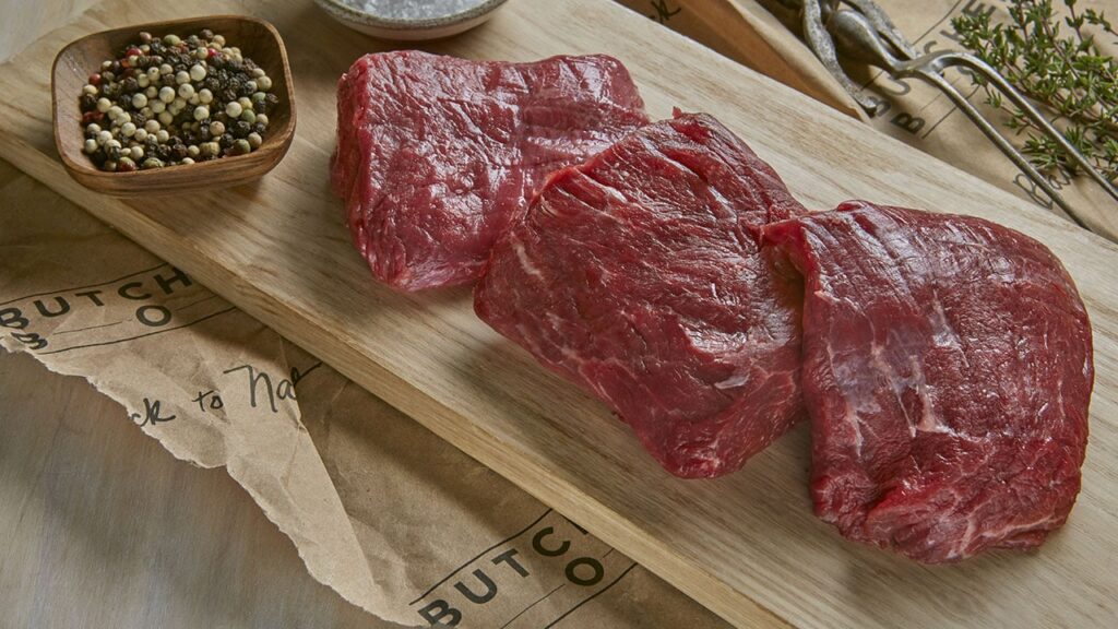 Bavette
