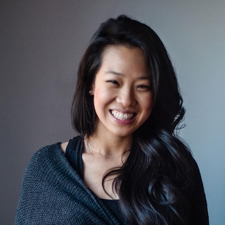 Cynthia Chen McTernan