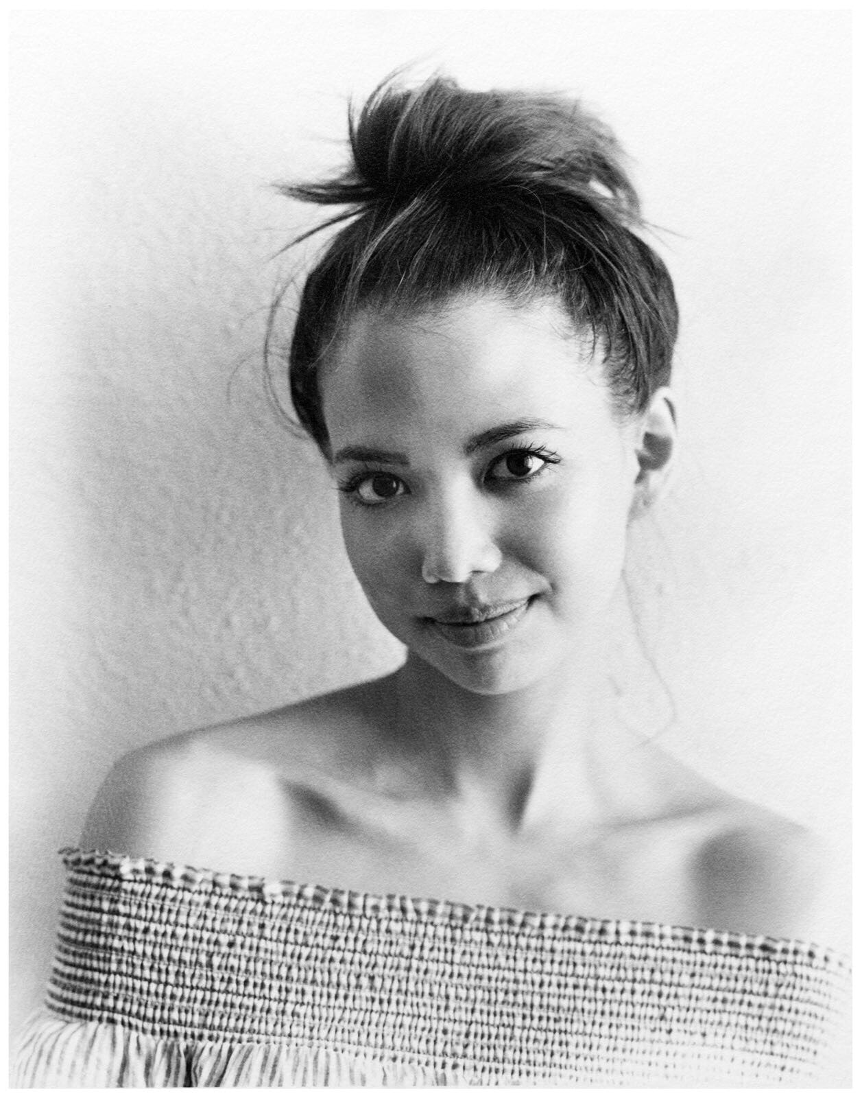 Amber Gibson