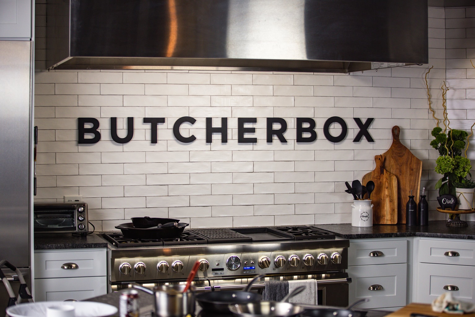 ButcherBox Kitchen Team