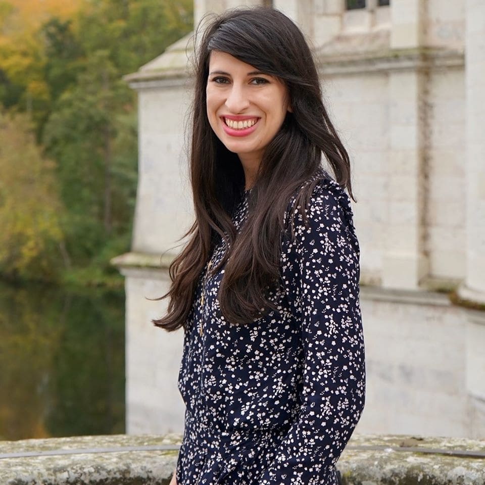 Melissa Kravitz-Hoeffner