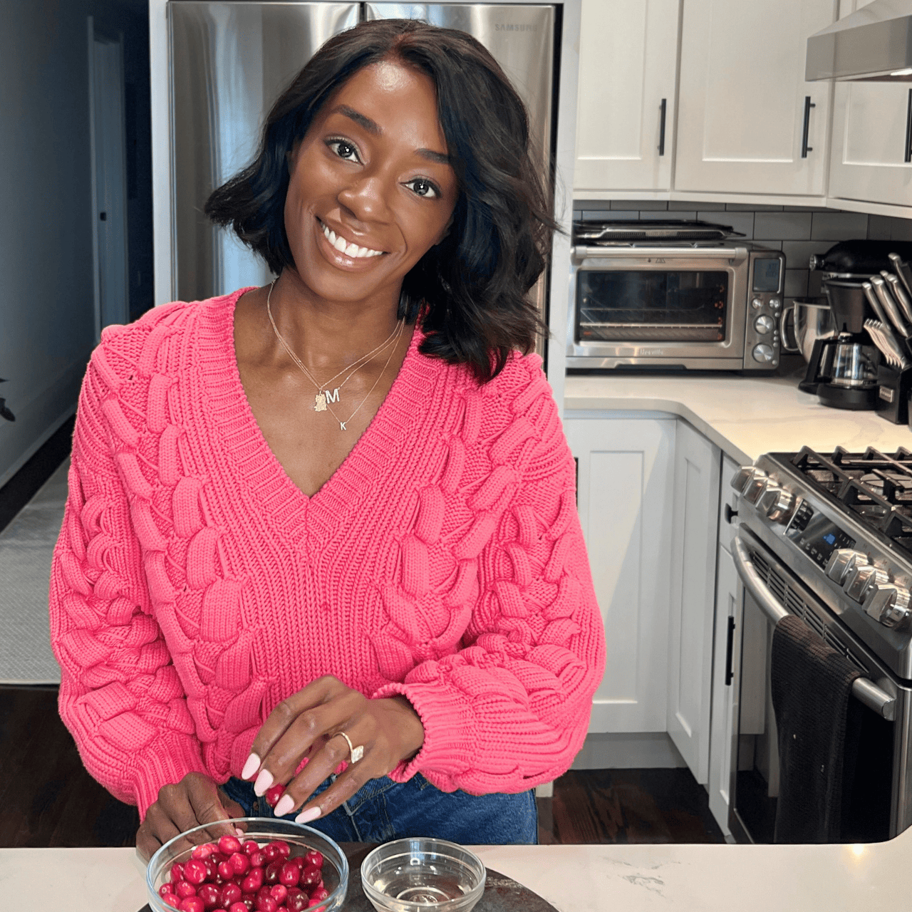 Kinesha Goldson Dickman