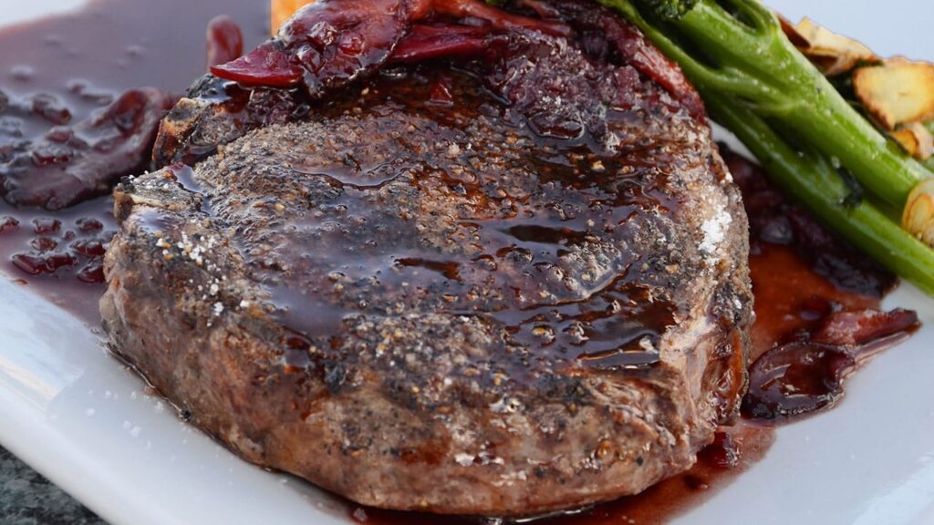 steak sauce