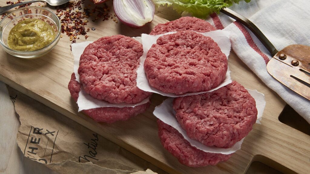 burgers