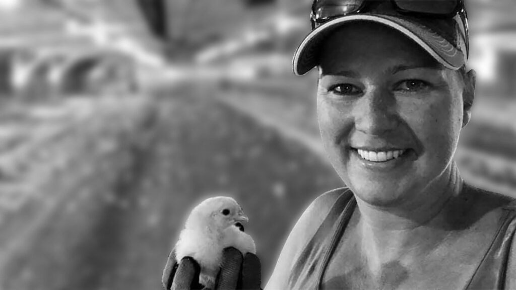 bobbi jo webber farmer