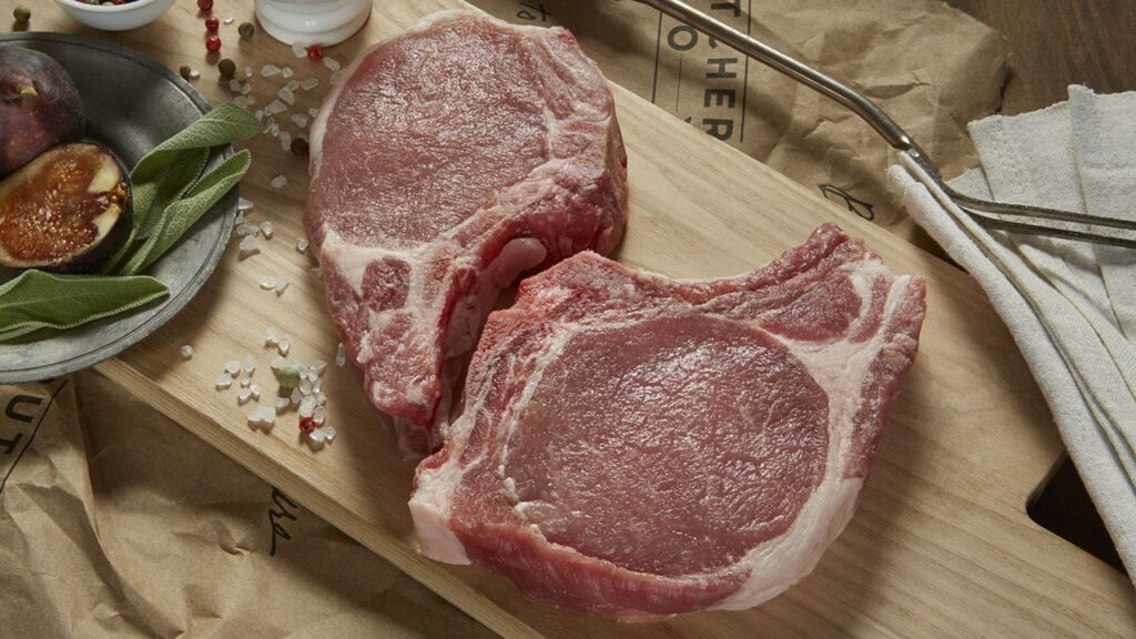 Pork Chop