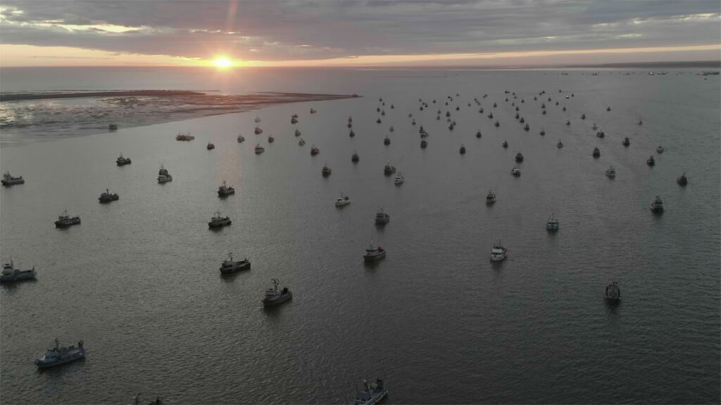 fishing bristol bay