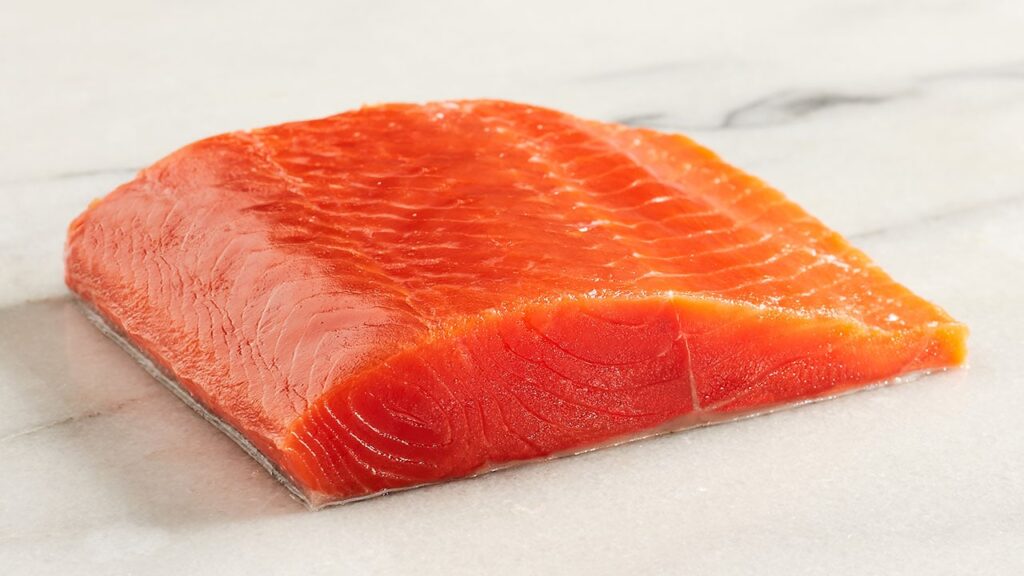 butcherbox sockeye salmon