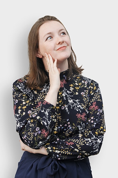 Carolyn Grace