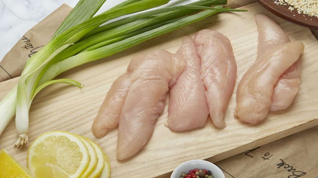 Chicken Tenders