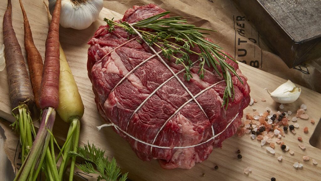 Chuck Roast
