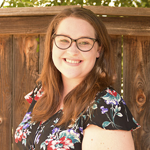 Courtney Hamilton