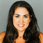 Image of Cristina Curp from The Castaway Kitchen blog