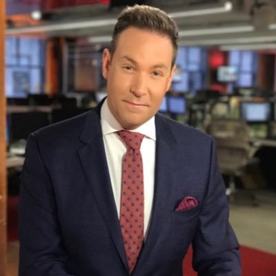Jeff Rossen