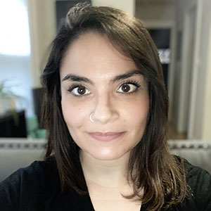 Diane Garcia