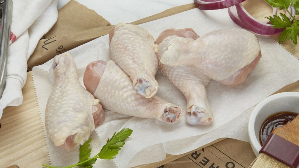drumsticks