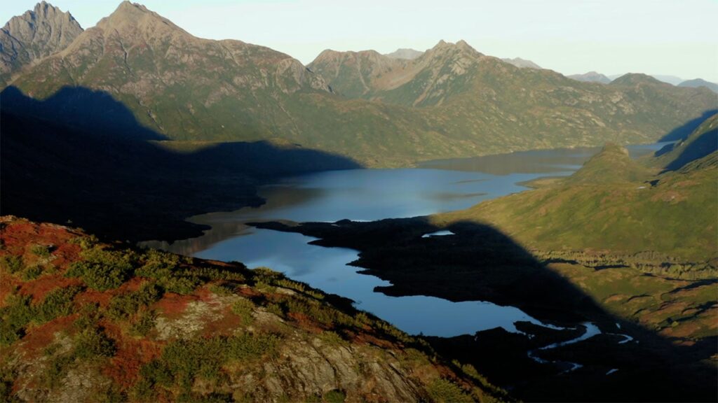 saving bristol bay