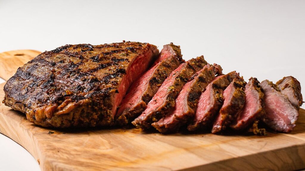 flank-steak