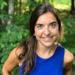 jess hall author