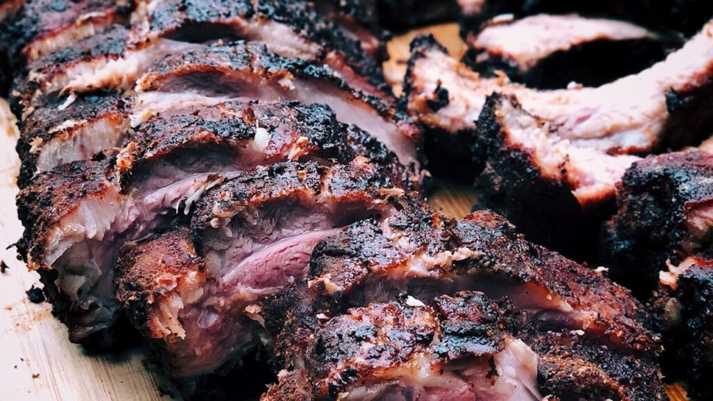ribs recipes