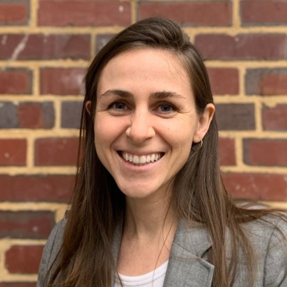 Kelly Hilovsky