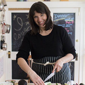 Leigh Belanger