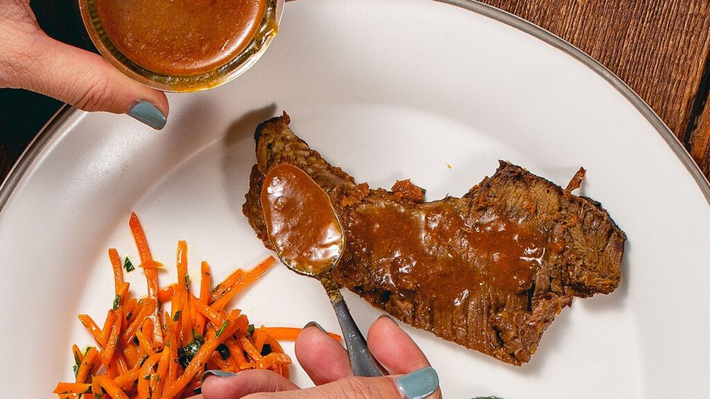 brisket