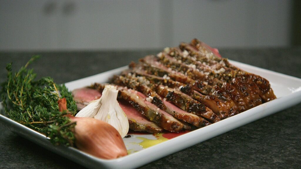 Ribeye Roast