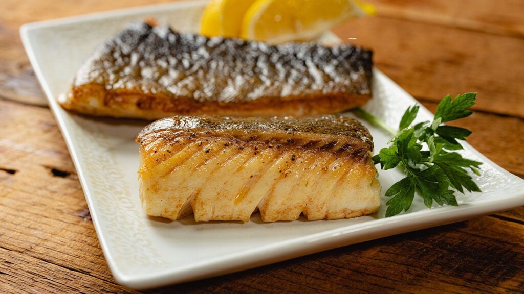 sablefish