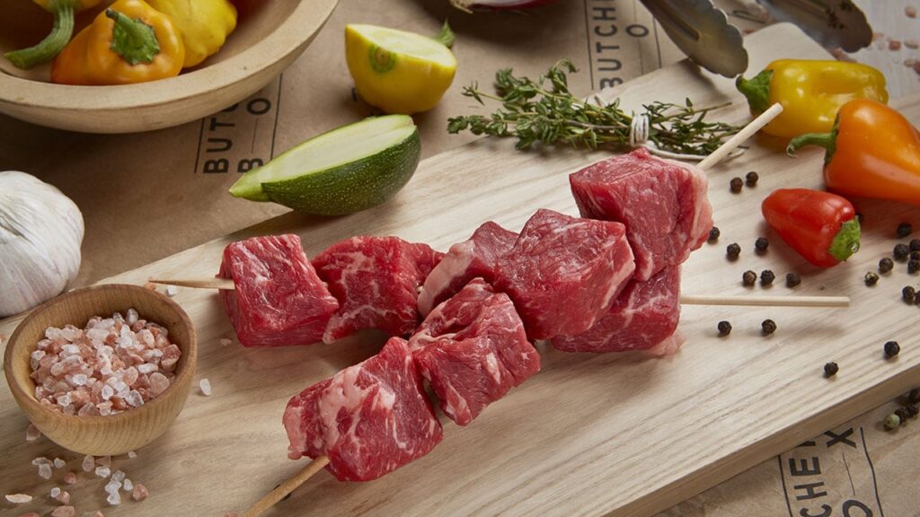 sirloin-tips