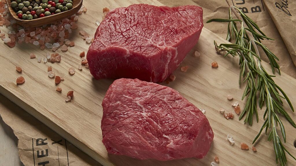 Top Sirloin